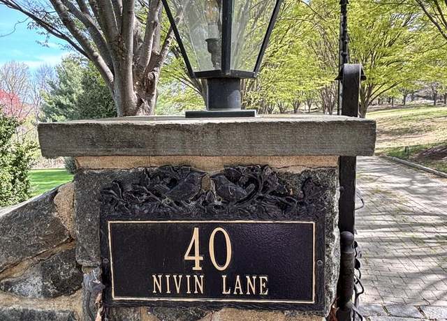Property at 40 Nivin Ln, Landenberg, PA 19350, 5 beds, 7 baths