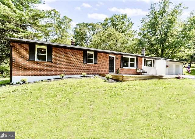 Property at 126 Peacedale Rd, Landenberg, PA 19350, 4 beds, 3 baths