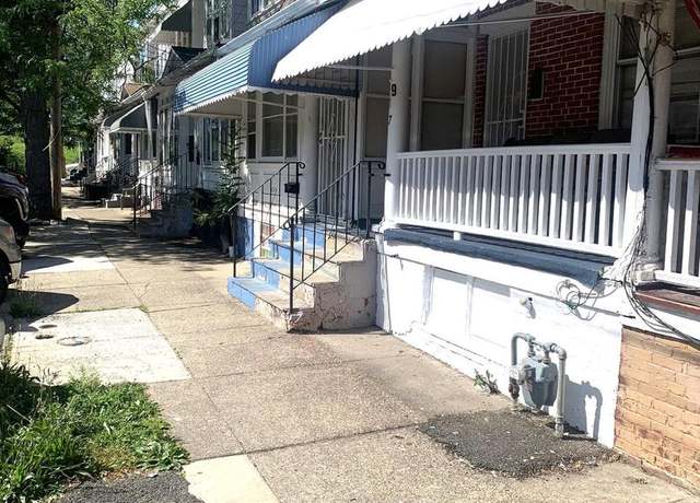 Property at 917 Pennell St, Chester, PA 19013, 3 beds, 1 bath