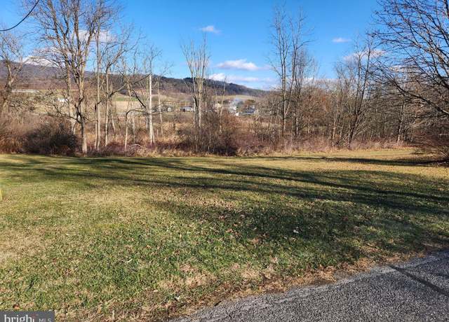 Property at 0 Church St, Richfield, PA 17086