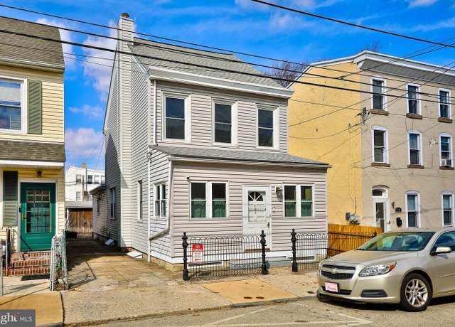 Property at 462 Conarroe St, Philadelphia, PA 19128, 3 beds, 1.5 baths