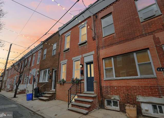 Property at 131 Mercy St, Philadelphia, PA 19148, 3 beds, 1.5 baths