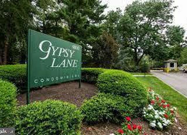 Property at 4000 Gypsy Ln #210, Philadelphia, PA 19129, 2 beds, 2 baths