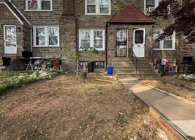 Property at 3323 Longshore Ave, Philadelphia, PA 19149, 3 beds, 1.5 baths
