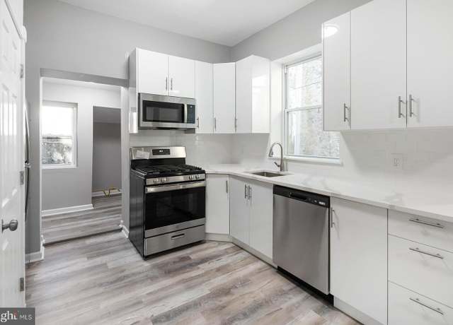 Property at 2332 N 25th St, Philadelphia, PA 19132, 4 beds, 1 bath