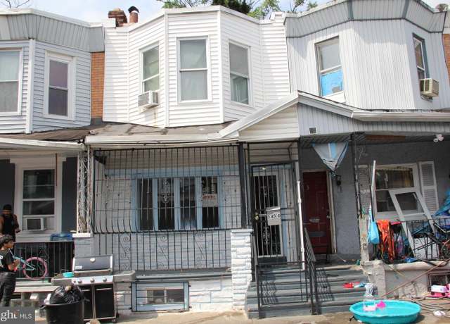 Property at 3450 Tampa St, Philadelphia, PA 19134, 3 beds, 2 baths