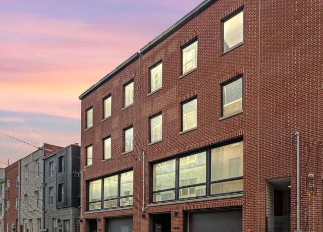 Property at 1432 N Hope St, Philadelphia, PA 19122, 4 beds, 3 baths