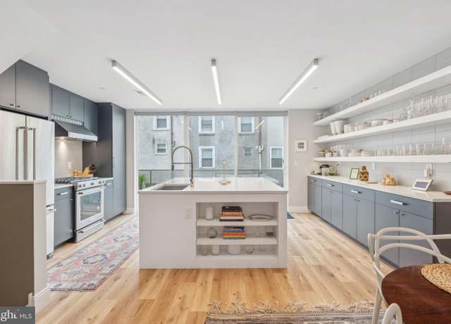 Property at 1432 N Hope St, Philadelphia, PA 19122, 4 beds, 3 baths