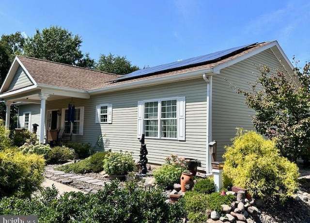 Property at 698-700 Red Bank Rd, Middleburg, PA 17842, 3 beds, 2 baths
