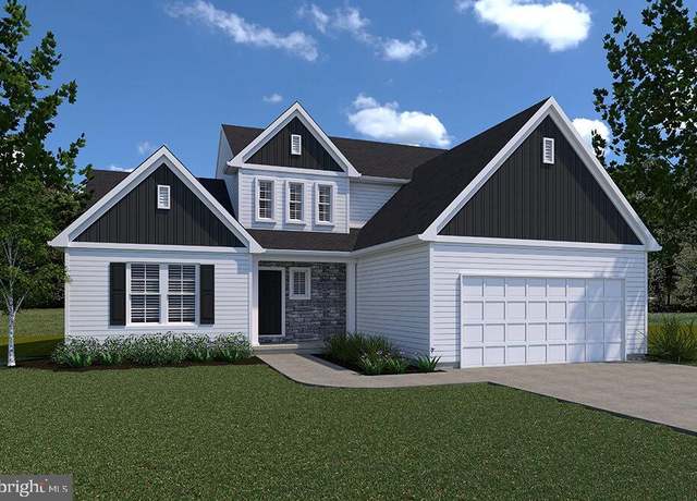Property at 2263 Friesian Rd, York, PA 17406, 4 beds, 2.5 baths