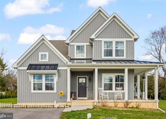 Property at 12719 Wolfe Rd, New Freedom, PA 17349, 3 beds, 2.5 baths