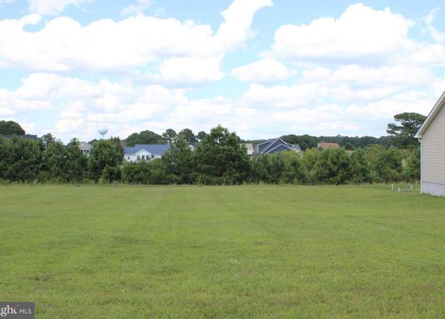 Property at 161 Captains Corridor, Greenbackville, VA 23356
