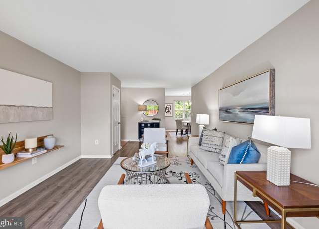Property at 2050 N Calvert St #410, Arlington, VA 22201, 2 beds, 1 bath