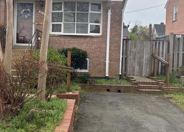 Property at 317 Laverne Ave, Alexandria, VA 22305, 2 beds, 2 baths