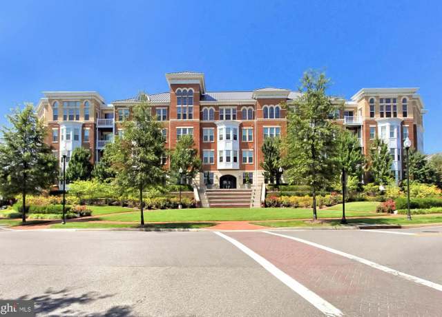 Property at 400 Cameron Station Blvd #417, Alexandria, VA 22304, 2 beds, 2 baths