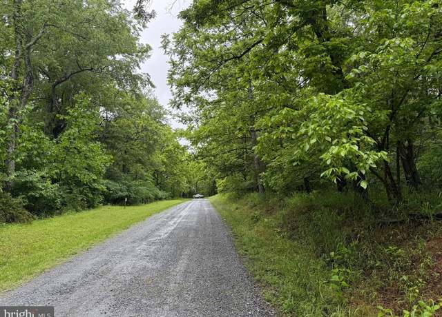 Property at TBD Mays Farm Rd Tract 3 Mays Farm Rd, Forest, VA 24551