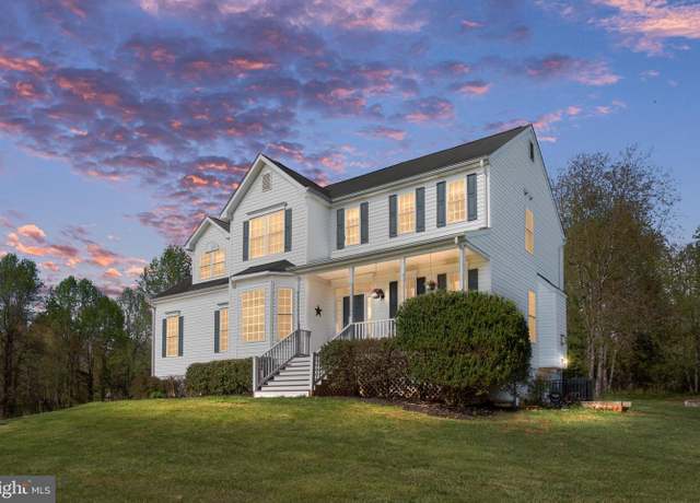 Property at 11413 Nether Ct, Culpeper, VA 22701, 3 beds, 2.5 baths