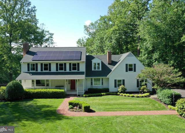 Property at 6150 Saints Hill Ln, Broad Run, VA 20137, 5 beds, 4.5 baths