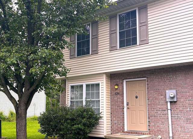 Property at 426 Ridgefield Ave, Stephens City, VA 22655, 2 beds, 1.5 baths