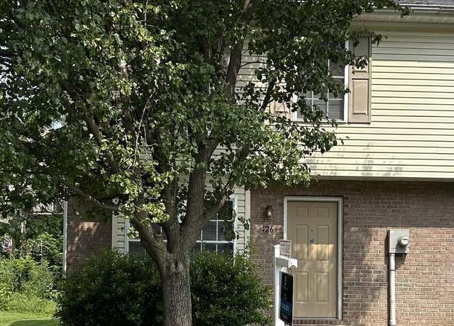 Property at 426 Ridgefield Ave, Stephens City, VA 22655, 2 beds, 1.5 baths