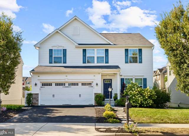 Property at 113 Pinwheel Ct, Stephenson, VA 22656, 6 beds, 3.5 baths