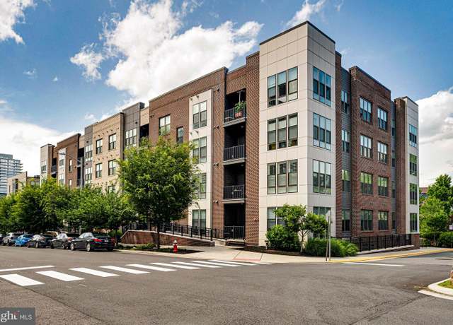 Property at 11200 Reston Station Blvd #207, Reston, VA 20190, 2 beds, 2 baths