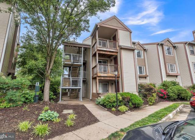 Property at 6913 Victoria Dr Unit L, Alexandria, VA 22310, 2 beds, 2 baths