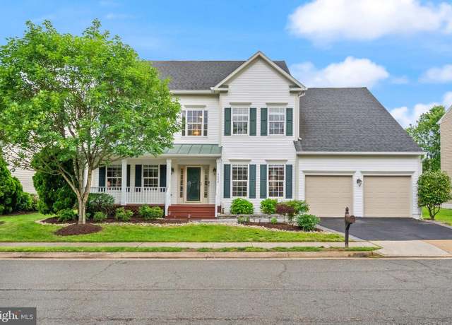 Property at 6608 Schurtz St, Alexandria, VA 22310, 4 beds, 4.5 baths