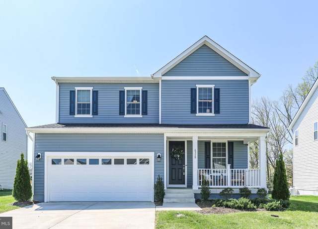 Property at 6318 Bobcat Ln, King George, VA 22485, 3 beds, 2.5 baths