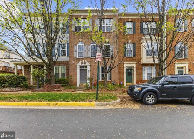 Property at 46212 Walpole Ter, Sterling, VA 20165, 3 beds, 3 baths