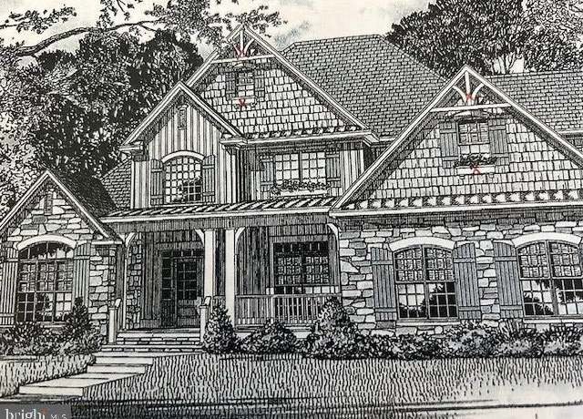 Property at 15621 Sunshine Ridge Ln, Gainesville, VA 20155, 4 beds, 3 baths