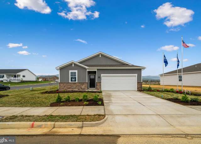 Property at 14767 Green View Dr, Elkton, VA 22827, 3 beds, 2 baths