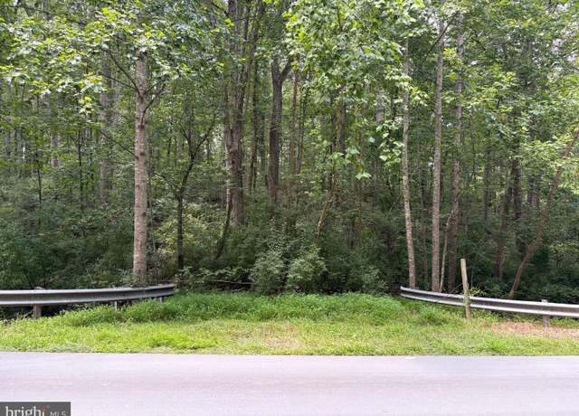 Property at 0 Weaver Rd, Amissville, VA 20106