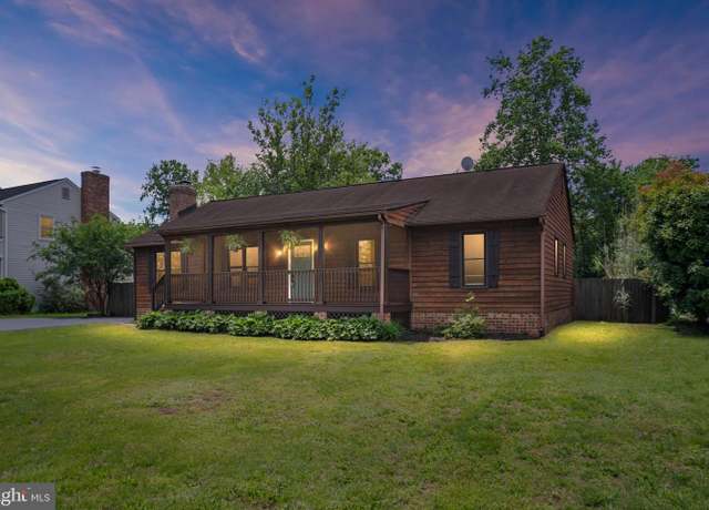 Property at 1112 Potomac Dr, Stafford, VA 22554, 3 beds, 2 baths