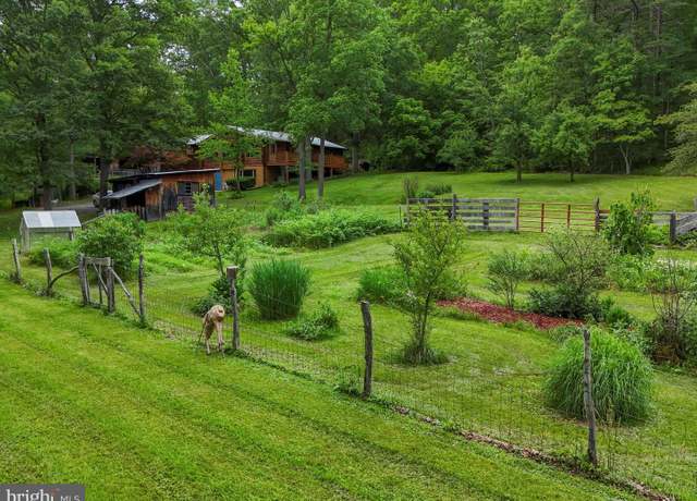 Property at 1367 Ed Arnold Rd, Augusta, WV 26704, 3 beds, 2 baths