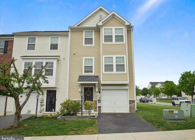 Property at 1161 Steed St, Ranson, WV 25438, 3 beds, 3 baths