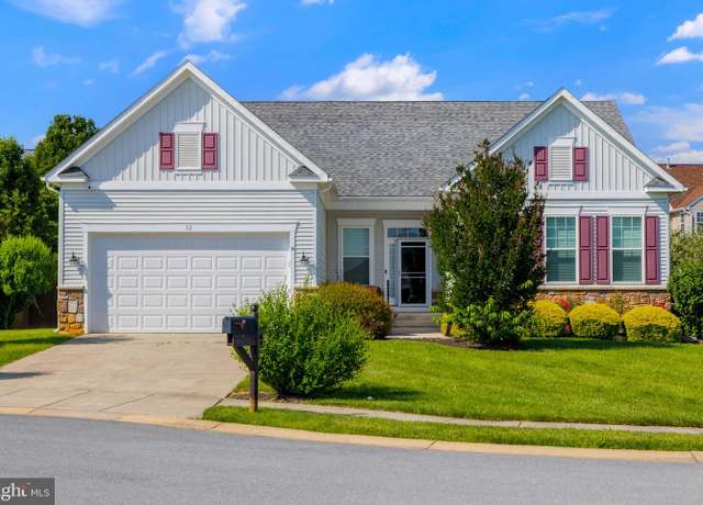 Property at 32 Flag Ct, Charles Town, WV 25414, 4 beds, 3 baths