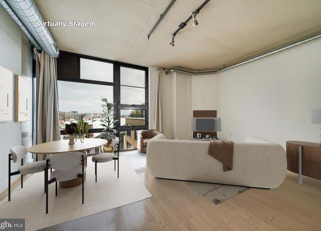 Property at 2125 14th St NW #619, Washington, DC 20009, 1 bath