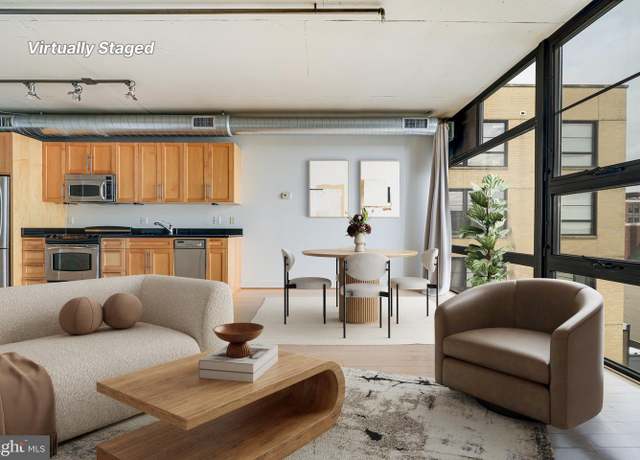 Property at 2125 14th St NW #619, Washington, DC 20009, 1 bath