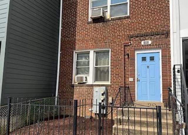 Property at 1002 18th St NE, Washington, DC 20002, 2 beds, 2 baths