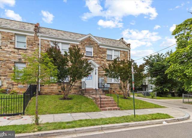 Property at 1211 Simms Pl NE, Washington, DC 20002, 10 beds