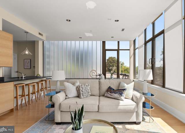 Property at 2516 Q St NW Unit C301, Washington, DC 20007, 2 beds, 2 baths
