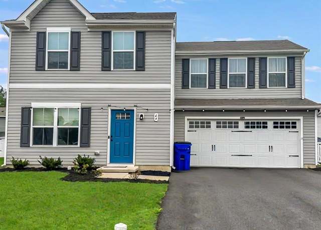 Property at 64 Slate Rd, Dover, DE 19904, 3 beds, 2 baths
