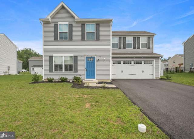 Property at 64 Slate Rd, Dover, DE 19904, 3 beds, 2 baths