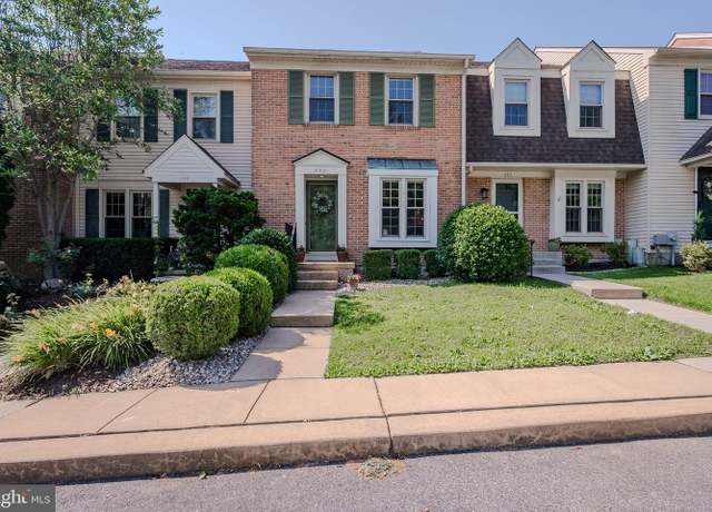 Property at 642 Lamplighter Way, Hockessin, DE 19707, 3 beds, 1.5 baths