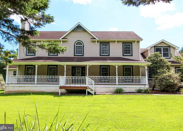 Property at 123 Lums Pond Rd, Bear, DE 19701, 5 beds, 3.5 baths