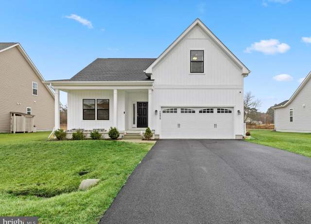 Property at 26028 Starboard Dr, Ellendale, DE 19941, 4 beds, 3 baths