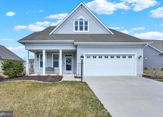 Property at 48 Canvasback Cir, Bridgeville, DE 19933, 3 beds, 3 baths