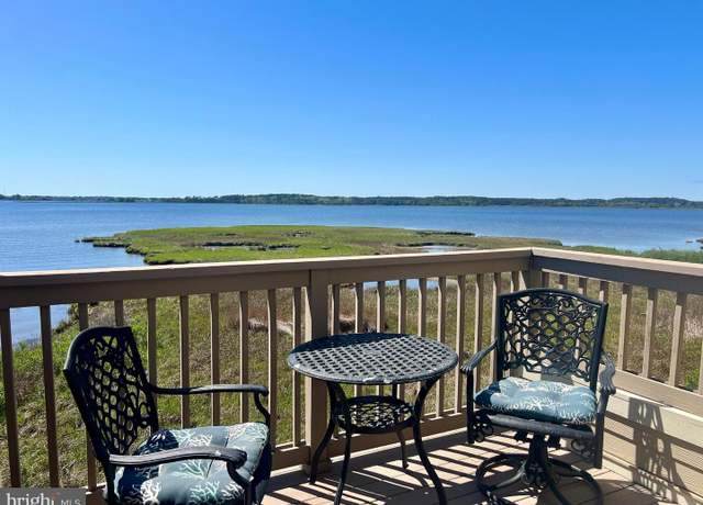 Property at 40084 Grant Dr #72, Fenwick Island, DE 19944, 4 beds, 3.5 baths