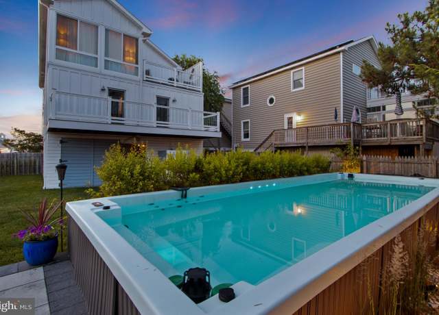 Property at 120 Read Ave, Dewey Beach, DE 19971, 5 beds, 3.5 baths